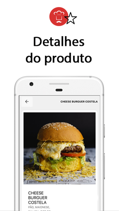 Fat - Food at Time screenshot 2