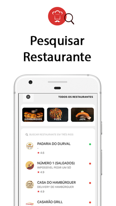 Fat - Food at Time screenshot 1