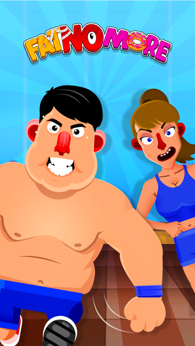 Fat No More: Personal Trainer screenshot 1