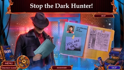 Fatal Evidence: The Missing screenshot 5