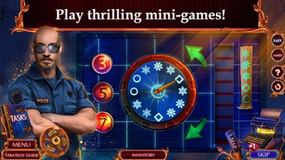 Fatal Evidence: The Missing screenshot 2