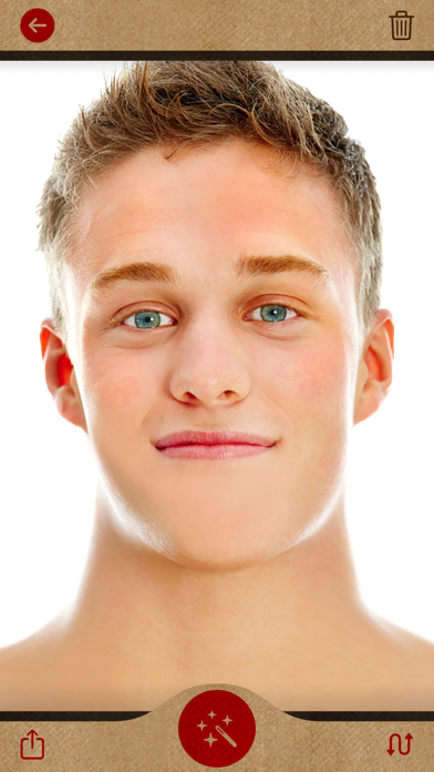 FatBooth screenshot 4