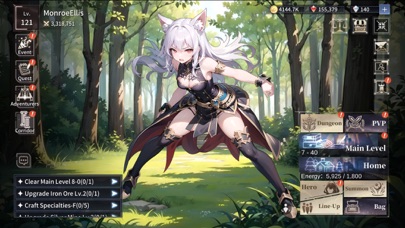 Fate Corridor screenshot 4