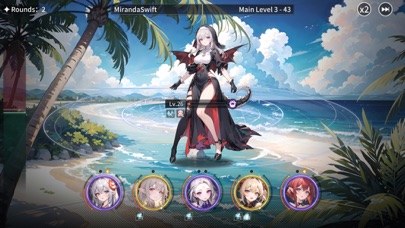 Fate Corridor screenshot 2