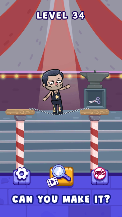 Fate Puzzle: Brain Riddle Game screenshot 1