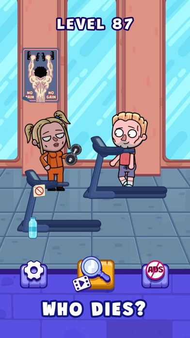 Fate Puzzle: Brain Riddle Game screenshot 2