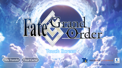Fate/Grand Order (English) screenshot 5