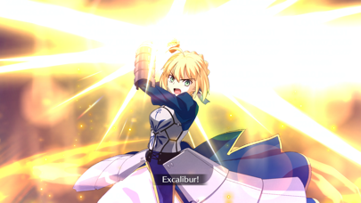 Fate/Grand Order (English) screenshot 2