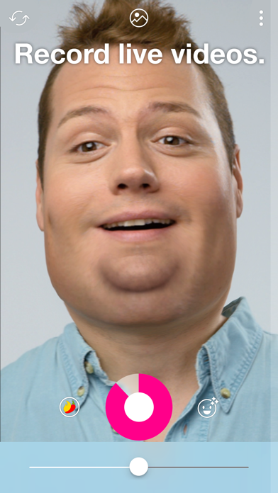 Fatify - Make Yourself Fat screenshot 4