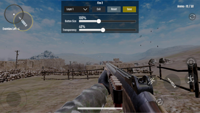 Fauji Veer : Indian Soldier screenshot 1