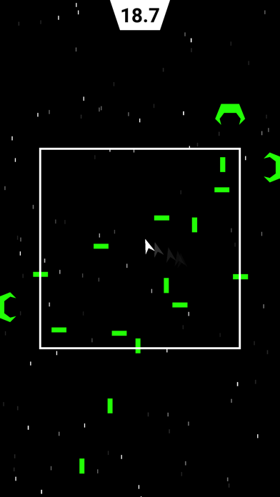 Fault - Avoid Obstacles screenshot 1
