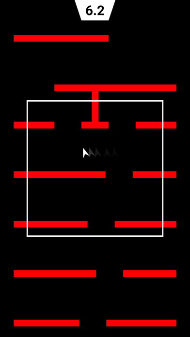 Fault - Avoid Obstacles screenshot 2
