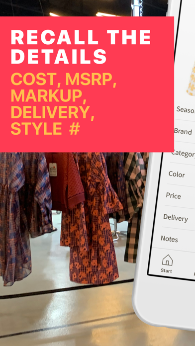 FAVES Buyer for Retailers screenshot 6