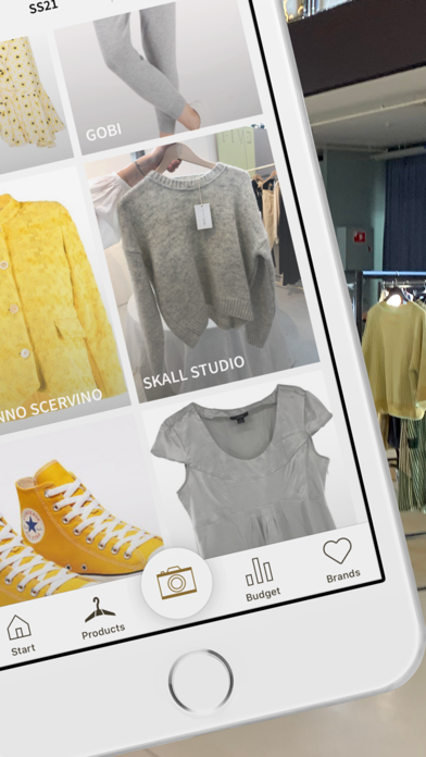FAVES Buyer for Retailers screenshot 7