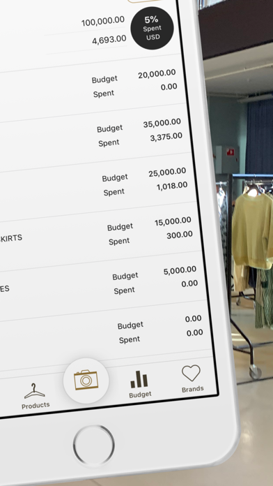 FAVES Buyer for Retailers screenshot 3