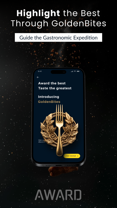 favhiker - Discover Food Spots screenshot 3