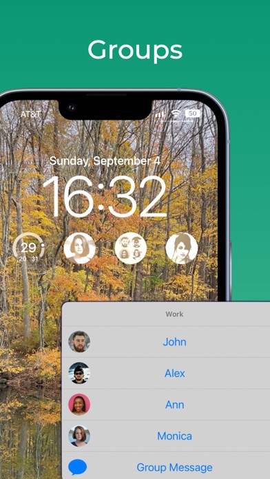 Favorites Widget Pro screenshot 6