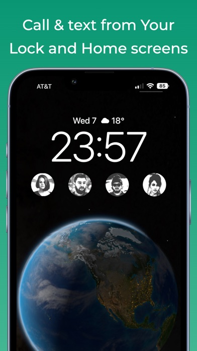 Favorites Widget Pro screenshot 8