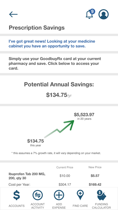 FBA Mobile screenshot 3