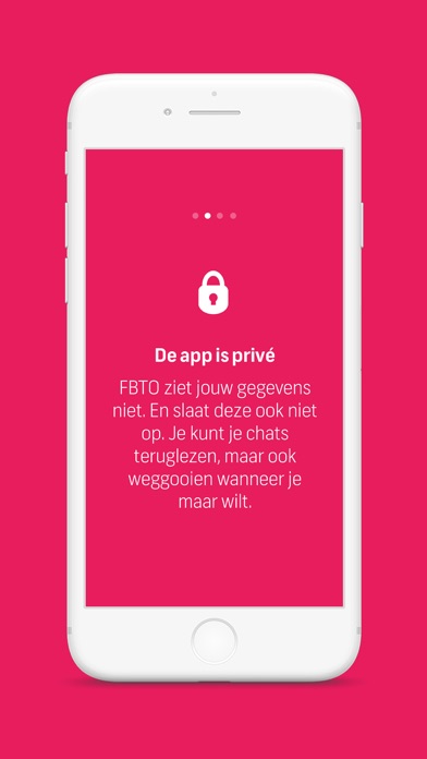 FBTO Dokter op Zak screenshot 6