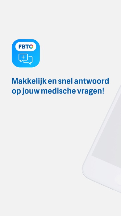 FBTO Dokter op Zak screenshot 9