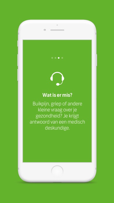 FBTO Dokter op Zak screenshot 5