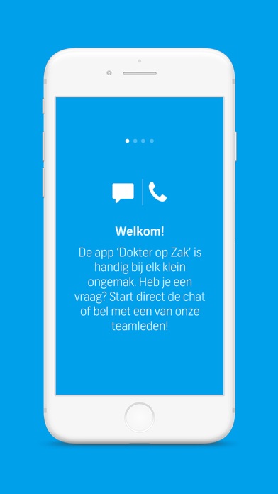 FBTO Dokter op Zak screenshot 7