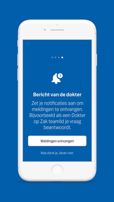 FBTO Dokter op Zak screenshot 4