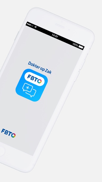FBTO Dokter op Zak screenshot 8