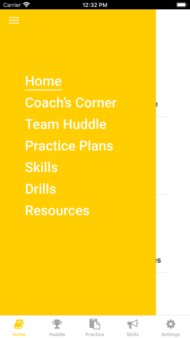 FCA Sports Coach screenshot 4