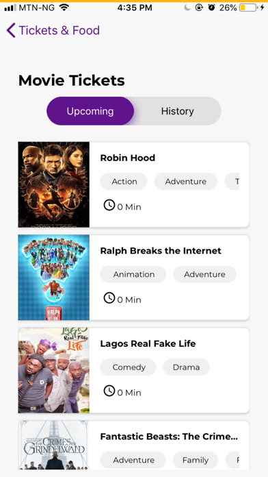 FCMB Mobile screenshot 7
