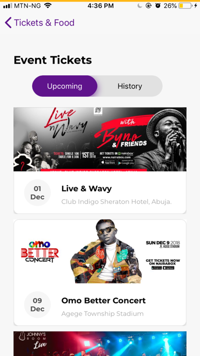FCMB Mobile screenshot 6