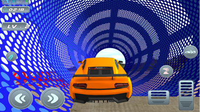 Fearless Racing Car Stunts screenshot 2