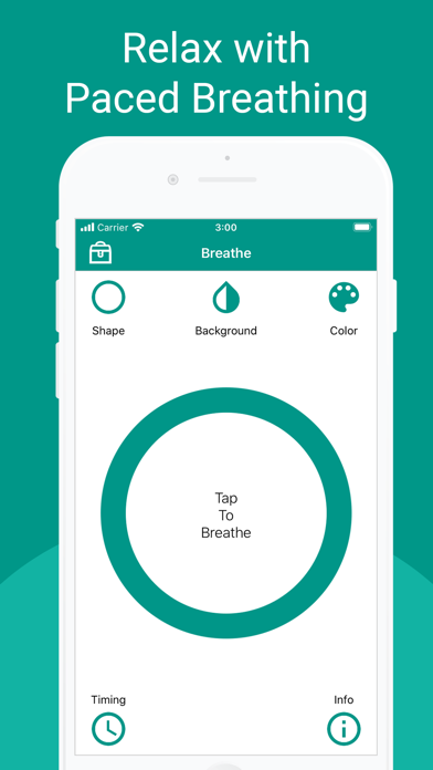 FearTools - Anxiety Aid screenshot 3