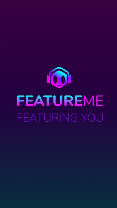 FEATUREME - FEATURING YOU screenshot 4