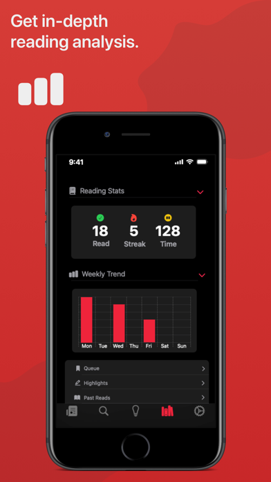 Feed Brew screenshot 4