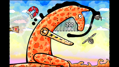 Feed Me Oil screenshot 5