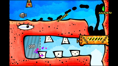 Feed Me Oil screenshot 2