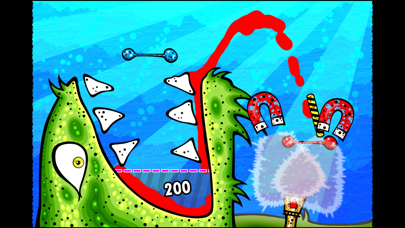 Feed Me Oil screenshot 3