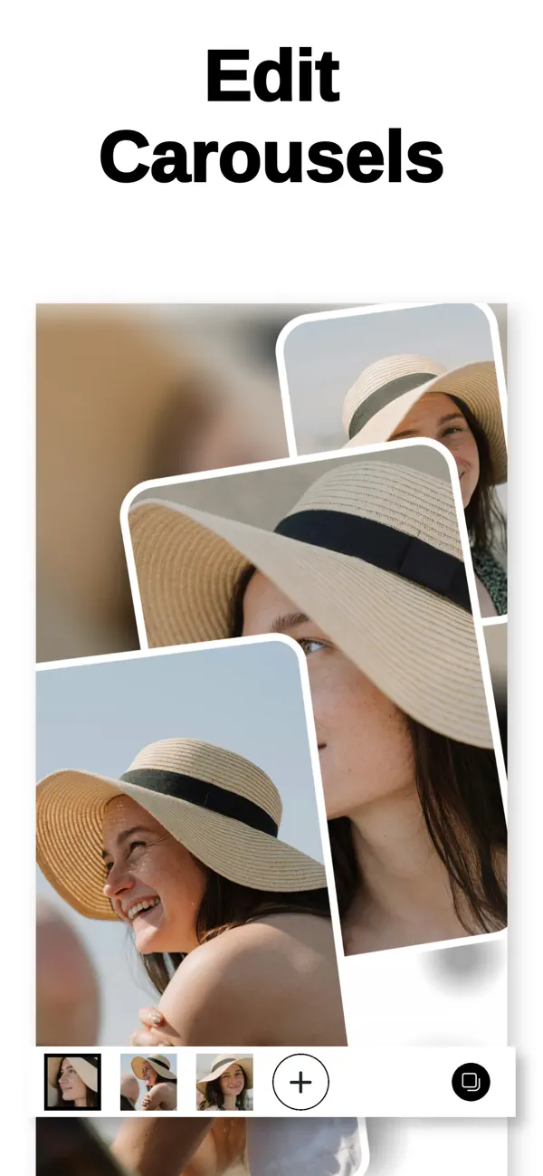 Feed Preview Planner IG・InPlan screenshot 4