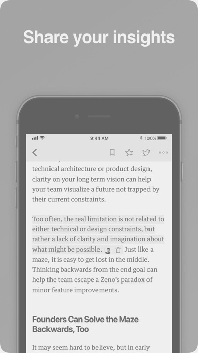 Feedly Classic screenshot 2