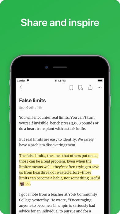 Feedly - Smart News Reader screenshot 3