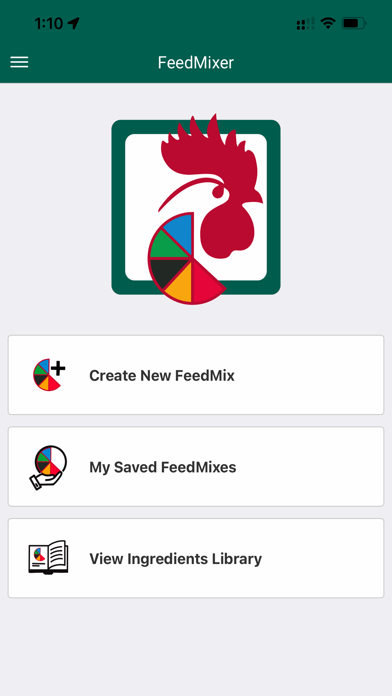 FeedMixer screenshot 9