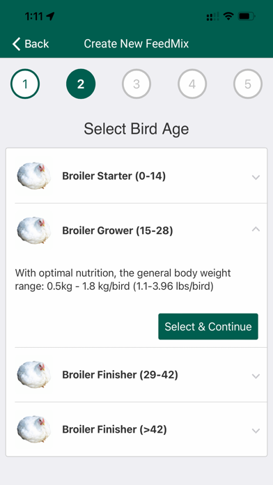 FeedMixer screenshot 6