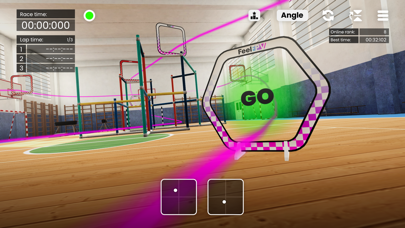 FeelFPV TinyWhoop screenshot 1
