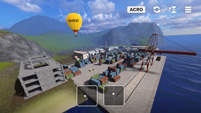 FeelFPV screenshot 2