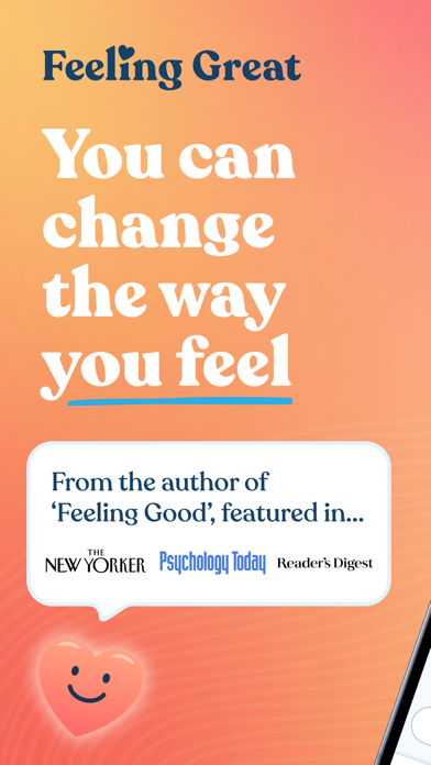 Feeling Great screenshot 9
