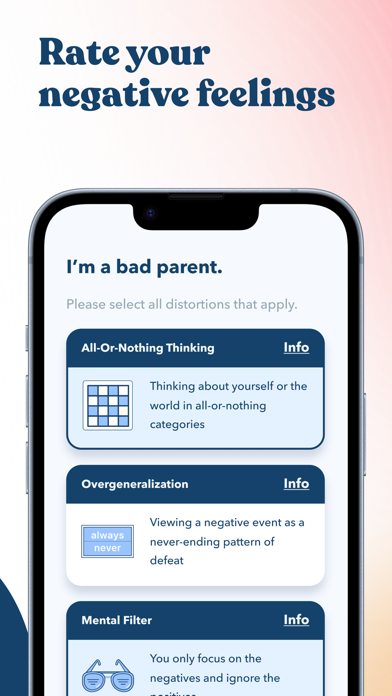 Feeling Great screenshot 5