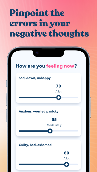 Feeling Great screenshot 4