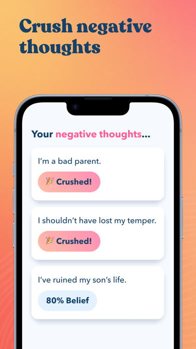Feeling Great screenshot 2
